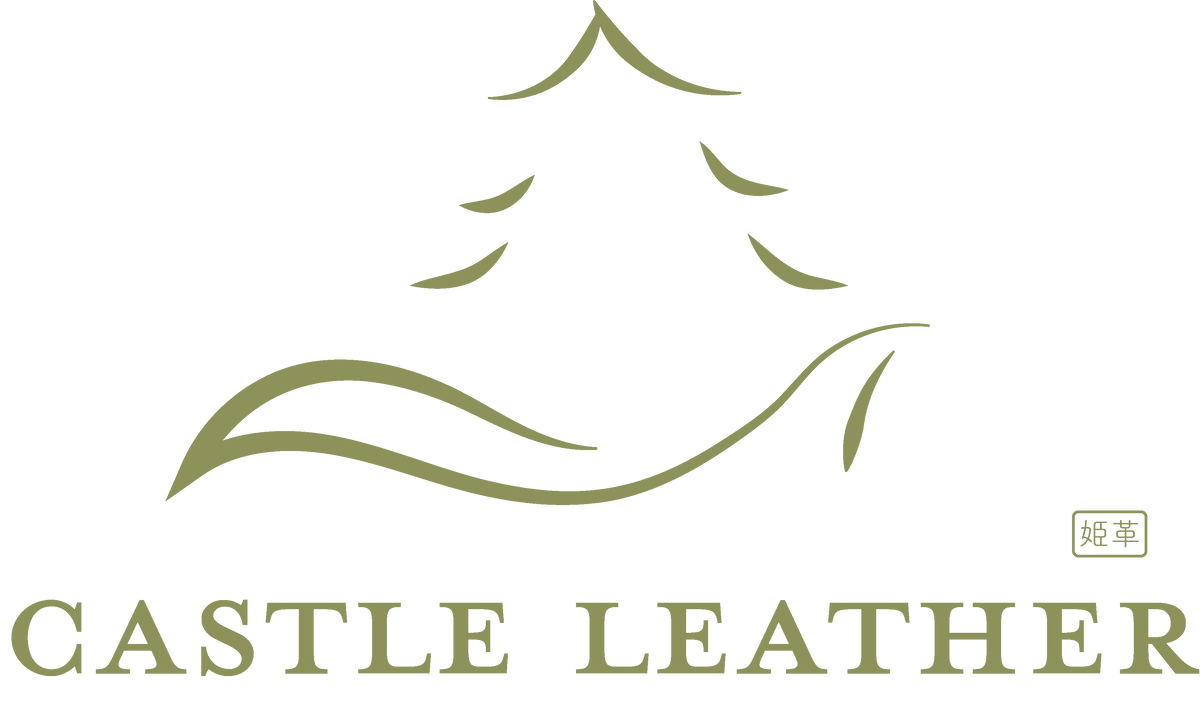 castle  leather
